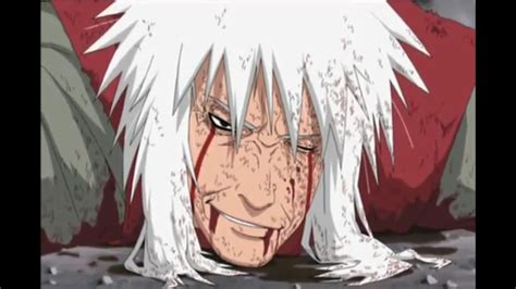 jiraiya death episode